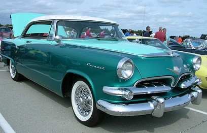1955 Dodge